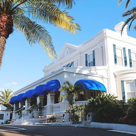 Rosedon Hotel Pembroke Exterior foto