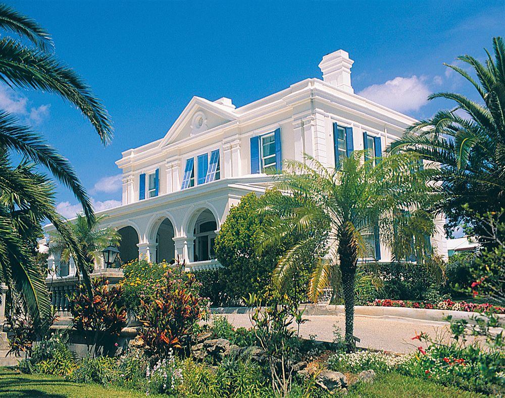 Rosedon Hotel Pembroke Exterior foto