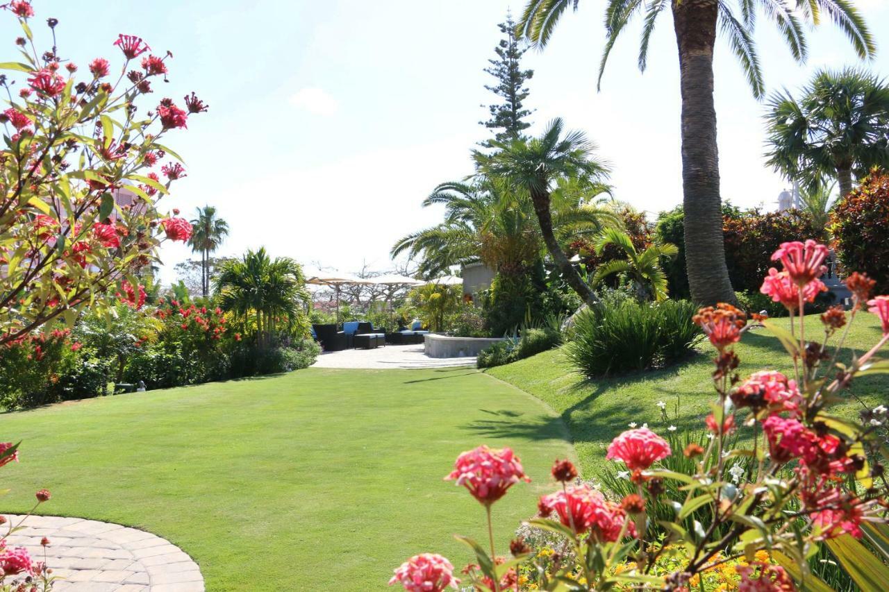 Rosedon Hotel Pembroke Exterior foto